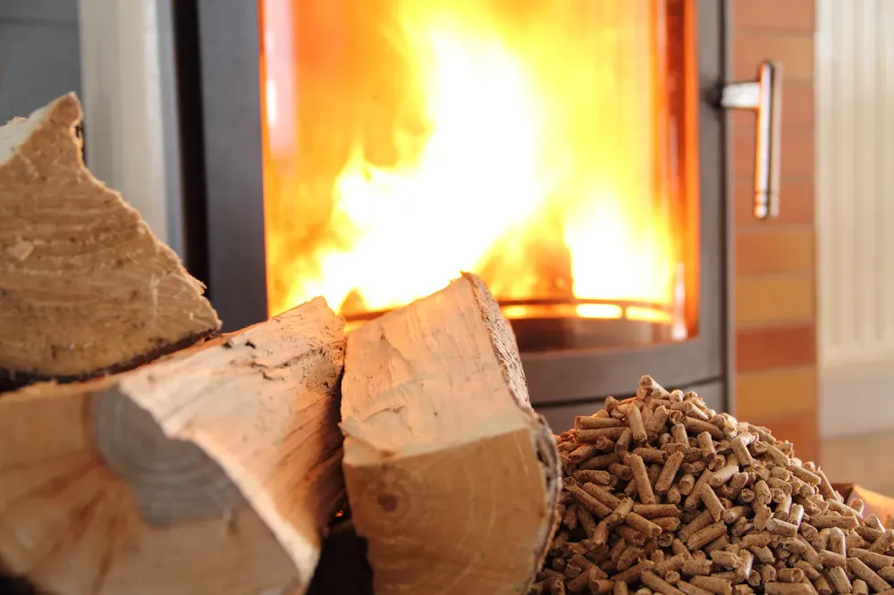 Vente de bois de chauffage sur mesure